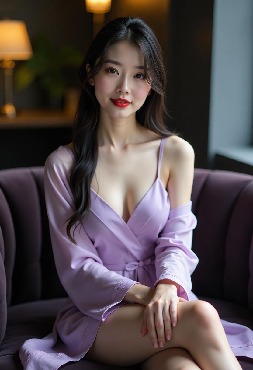 异星归途