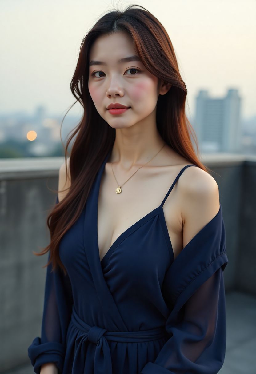 黑潮突击