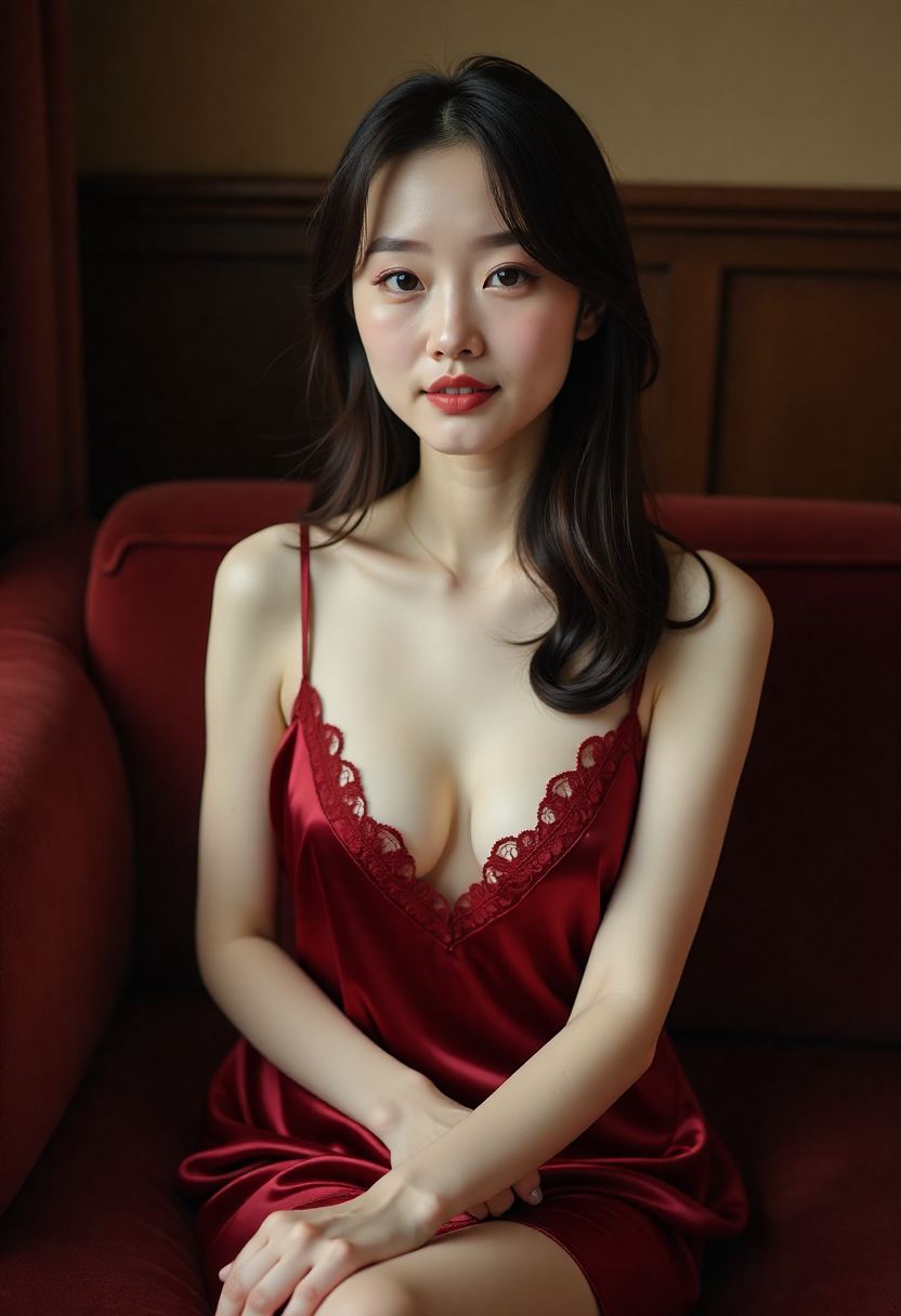 钢铁意志